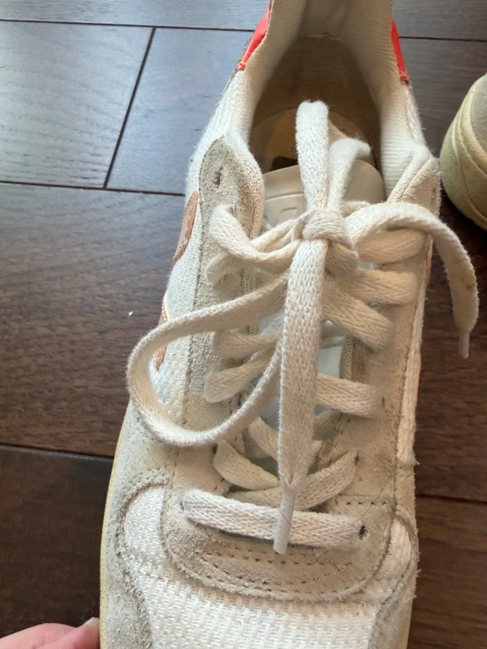Veja V-10 SP2020 Collection Size 37/6 - C33-002